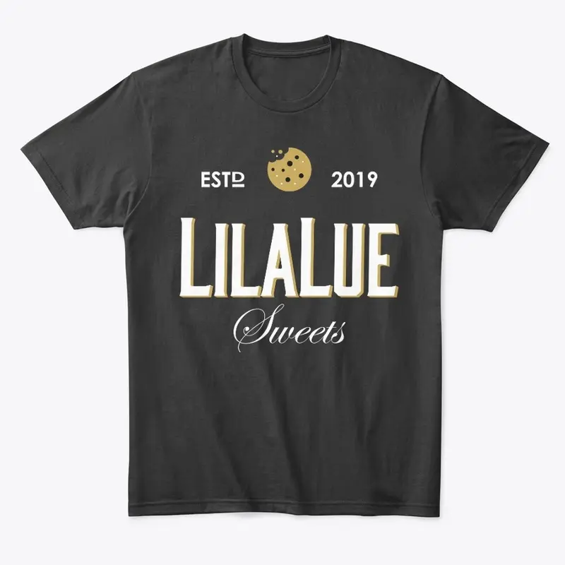 LilaLue Sweets Apparel