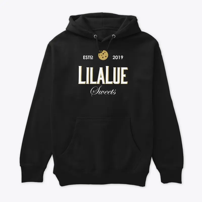 LilaLue Sweets Apparel