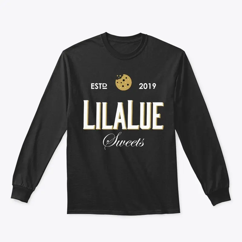 LilaLue Sweets Apparel